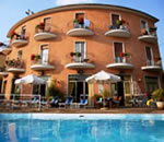 Hotel Ventaglio Bardolino Gardasee